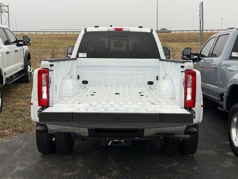 New 2026 Ford F450 XL w/ XL Chrome Package AWD/4WD image 33