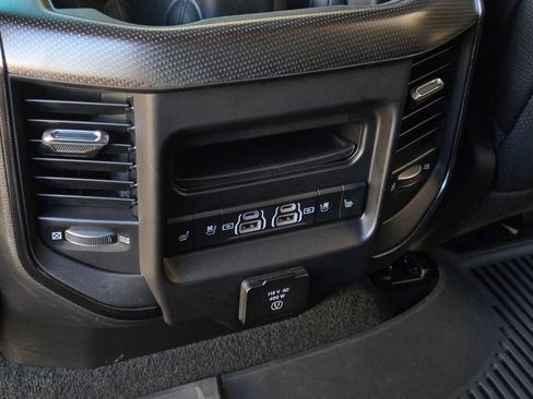 Used 2022 RAM 1500 TRX w/ TRX Level 2 Equipment Group image 24