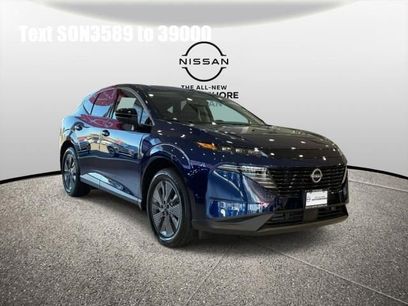 New 2025 Nissan Murano SL w/ Cargo Package