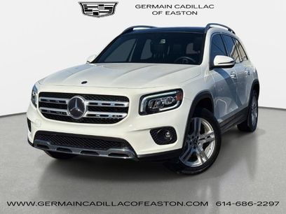 Used 2020 Mercedes-Benz GLB 250 4MATIC