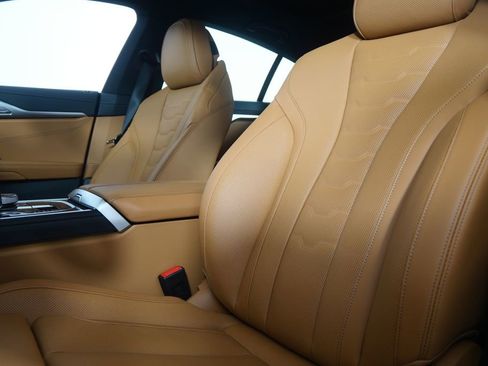 New 2026 BMW 840i RWD image 11