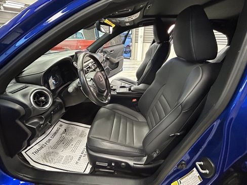 Used 2021 Lexus IS 350 F Sport image 55