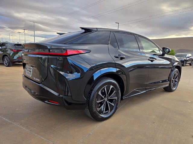 New 2026 Lexus RZ 350e 2WD w/ Accessory Package (Z1) image 3