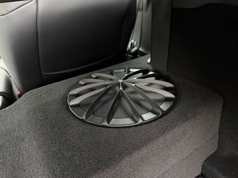 Used 2024 Toyota Supra RWD image 43