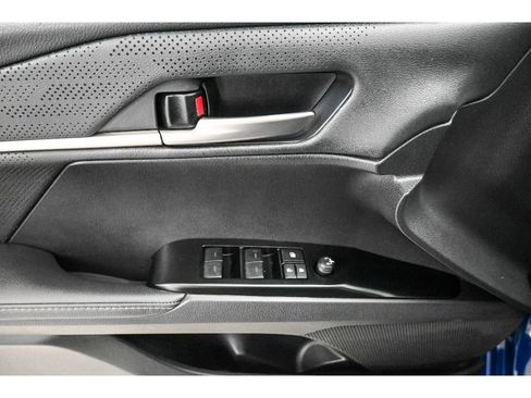 Used 2026 Toyota Camry XSE FWD image 28