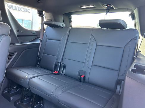 New 2026 Chevrolet Tahoe LT w/ Comfort Package image 13