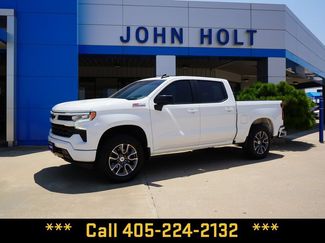 Used 2024 Chevrolet Silverado 1500 RST w/ Convenience Package II AWD/4WD video 1
