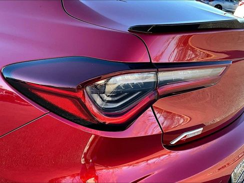Used 2024 Acura TLX SH-AWD w/ A-SPEC Pkg image 40