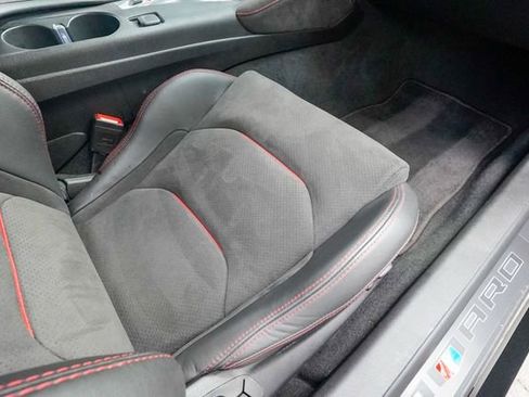 Used 2018 Chevrolet Camaro ZL1 RWD image 80
