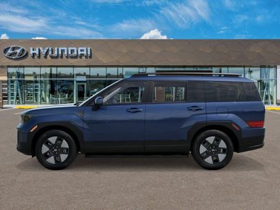 New 2026 Hyundai Santa Fe SEL