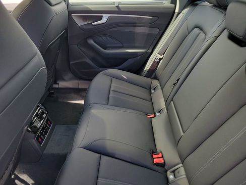 New 2026 Audi A6 3.0 image 26