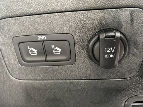 New 2025 Kia Sorento EX image 19