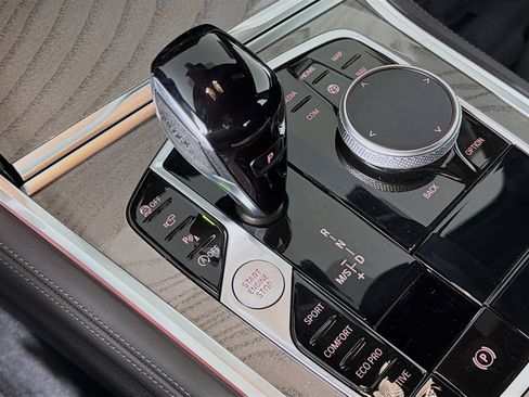 New 2026 BMW 840i RWD image 17