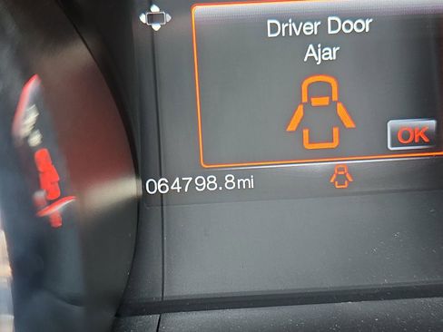 Used 2015 Ford Mustang GT Premium w/ Equipment Group 401A image 15