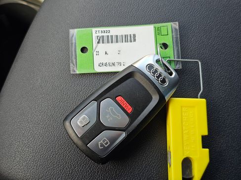 Used 2023 Audi Q5 2.0T Premium image 66