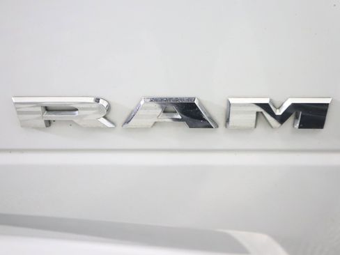 Used 2023 RAM 2500 Big Horn w/ Level 1 Equipment Group image 14