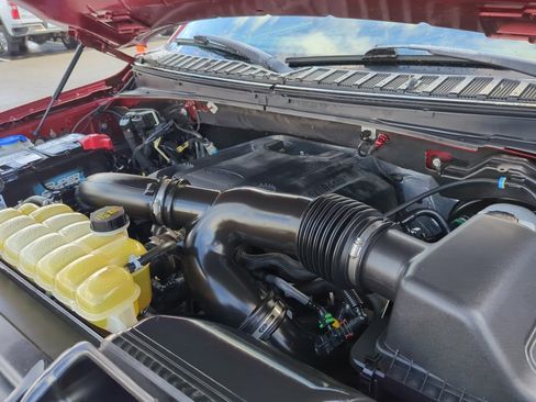 Used 2019 Ford Expedition Max Platinum image 54