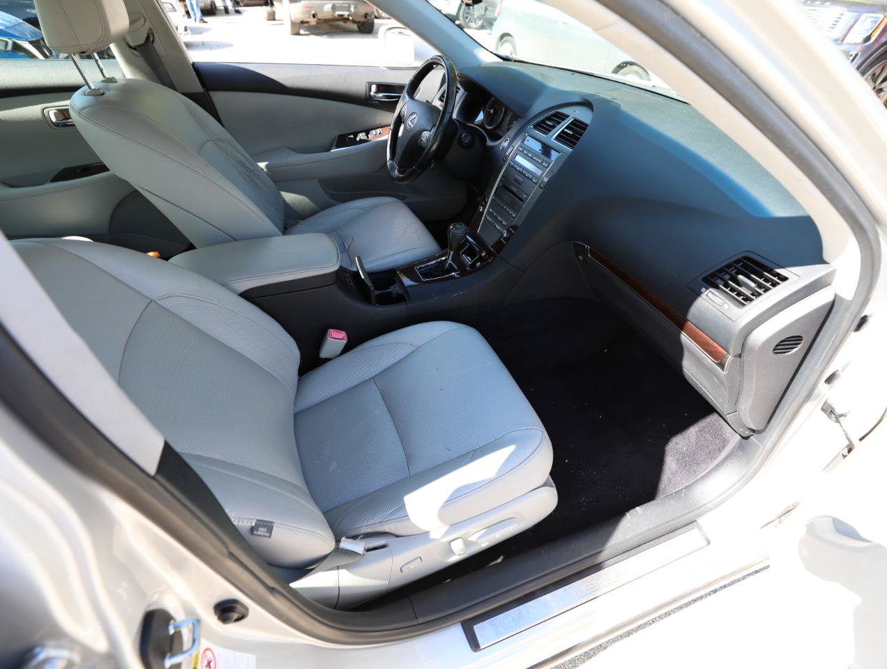 Used 2012 Lexus ES 350 FWD image 10