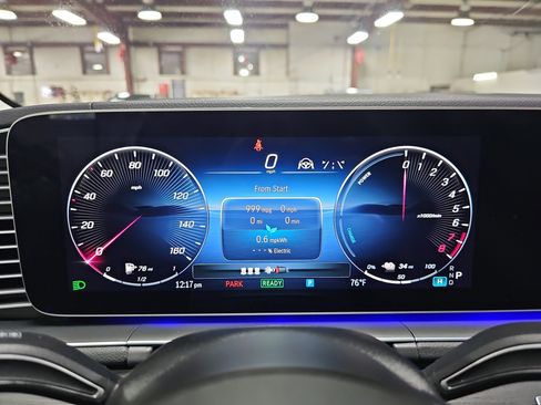 New 2026 Mercedes-Benz GLE 450e 4MATIC image 20