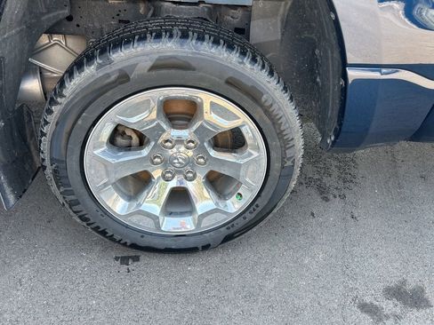 Used 2023 RAM 1500 Big Horn AWD/4WD image 26