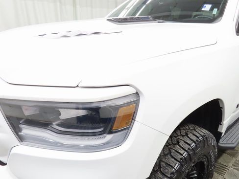 Used 2023 RAM 1500 Sport w/ G/T Package image 38