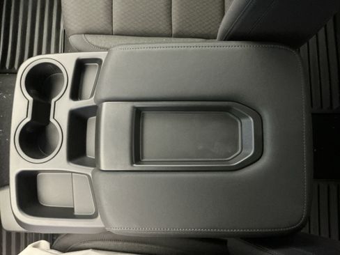 New 2026 Chevrolet Silverado 1500 Custom Trail Boss w/ LPO, Dark Essentials Package AWD/4WD image 22