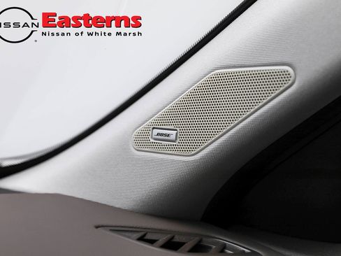 Used 2021 Nissan Rogue Platinum image 38