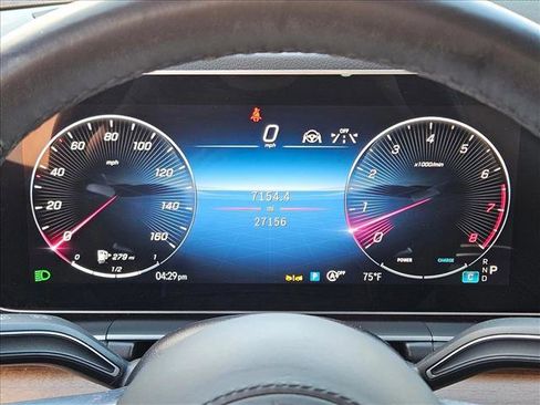 Used 2024 Mercedes-Benz GLS 450 4MATIC image 11