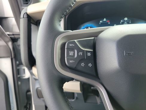 New 2026 Ford Bronco Big Bend AWD/4WD image 24