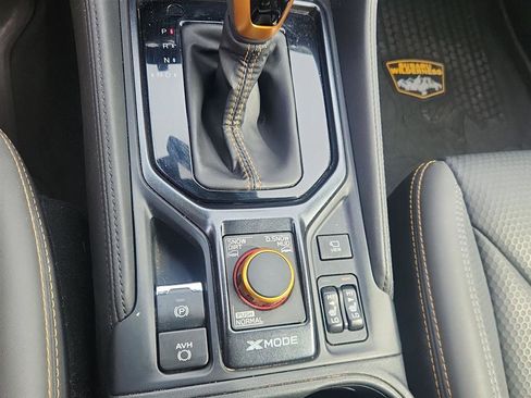 Used 2024 Subaru Forester Wilderness image 21