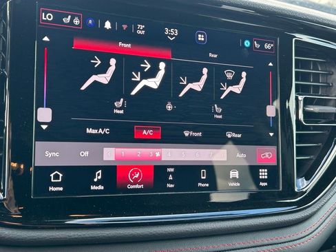 New 2026 Dodge Durango GT w/ Blacktop Package image 57