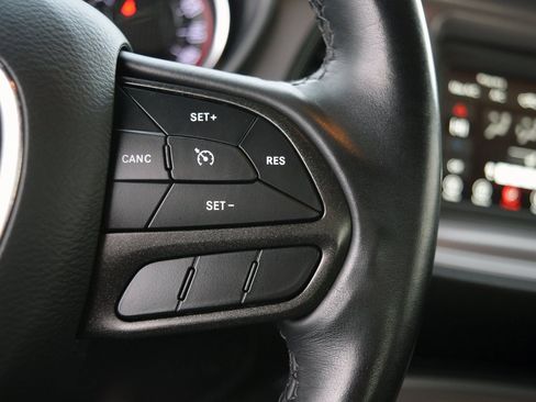 Used 2023 Dodge Challenger SXT w/ Cold Weather Group image 14