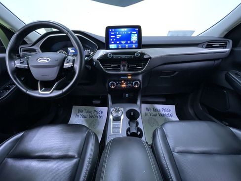 Used 2022 Ford Escape SEL AWD/4WD image 18