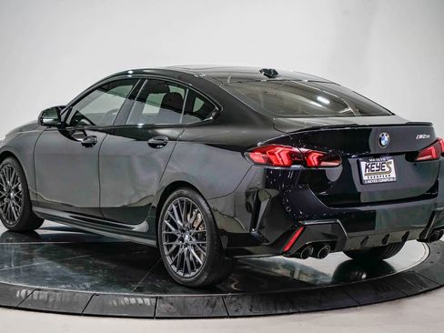 Used 2025 BMW M235i xDrive w/ M Performance Package image 2