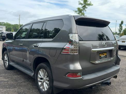 Used 2014 Lexus GX 460 w/ Premium Package AWD/4WD image 12