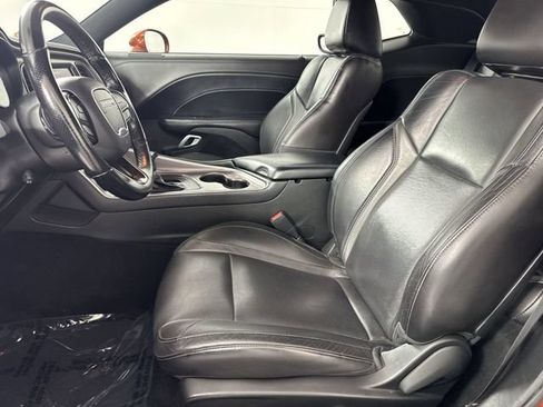 Used 2022 Dodge Challenger SXT w/ Plus Package AWD/4WD image 5