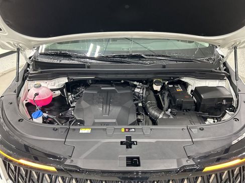 New 2026 Kia Carnival image 28