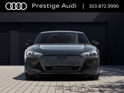 New 2025 Audi RS e-tron GT performance image 38