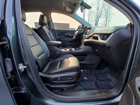Used 2018 GMC Terrain SLT w/ Preferred Package image 21