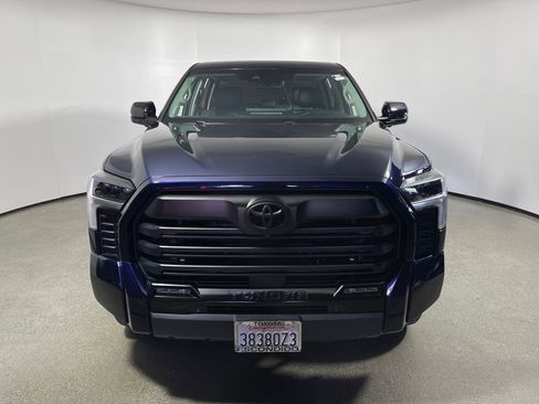 Used 2024 Toyota Tundra Limited image 11