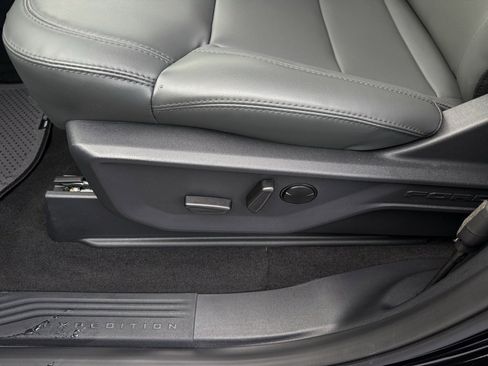 New 2026 Ford Expedition Max Active image 11