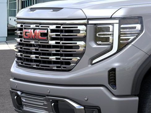New 2026 GMC Sierra 1500 Denali AWD/4WD image 37