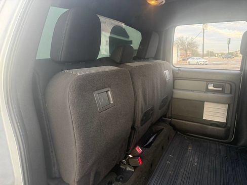 Used 2014 Ford F150 STX w/ Equipment Group 201A Mid image 23