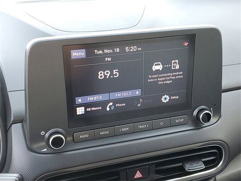 Used 2022 Hyundai Kona SEL image 27