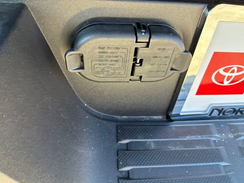 New 2026 Toyota Tacoma SR5 image 38