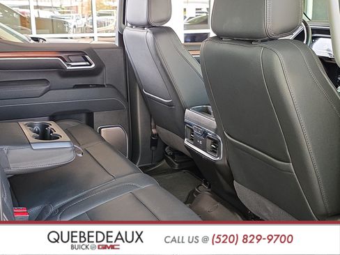 Used 2025 GMC Sierra 1500 Denali AWD/4WD image 29