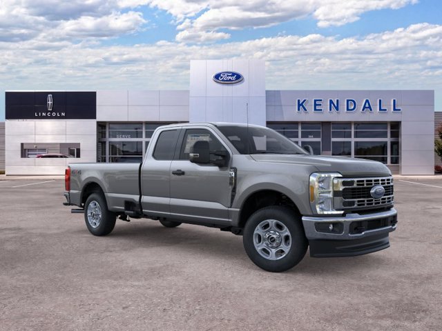 New 2026 Ford F350 XLT AWD/4WD image 7