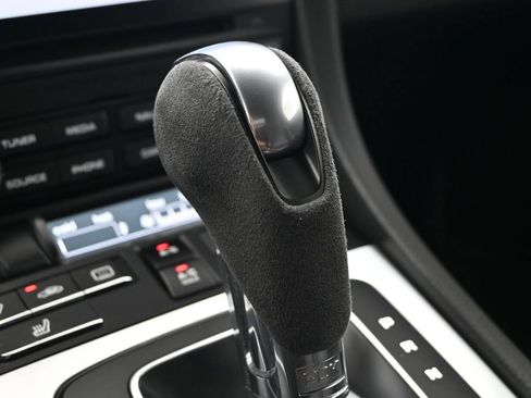 Certified 2018 Porsche 718 Boxster GTS RWD image 20