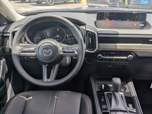 New 2026 MAZDA CX-50 AWD 2.5 Hybrid w/ Weather Package image 31