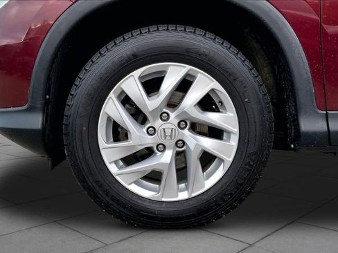 Used 2016 Honda CR-V EX-L image 11